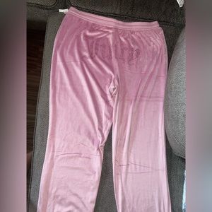 Juicy couture pants